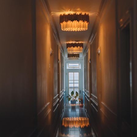 Dalat Boutique Hotel Экстерьер фото