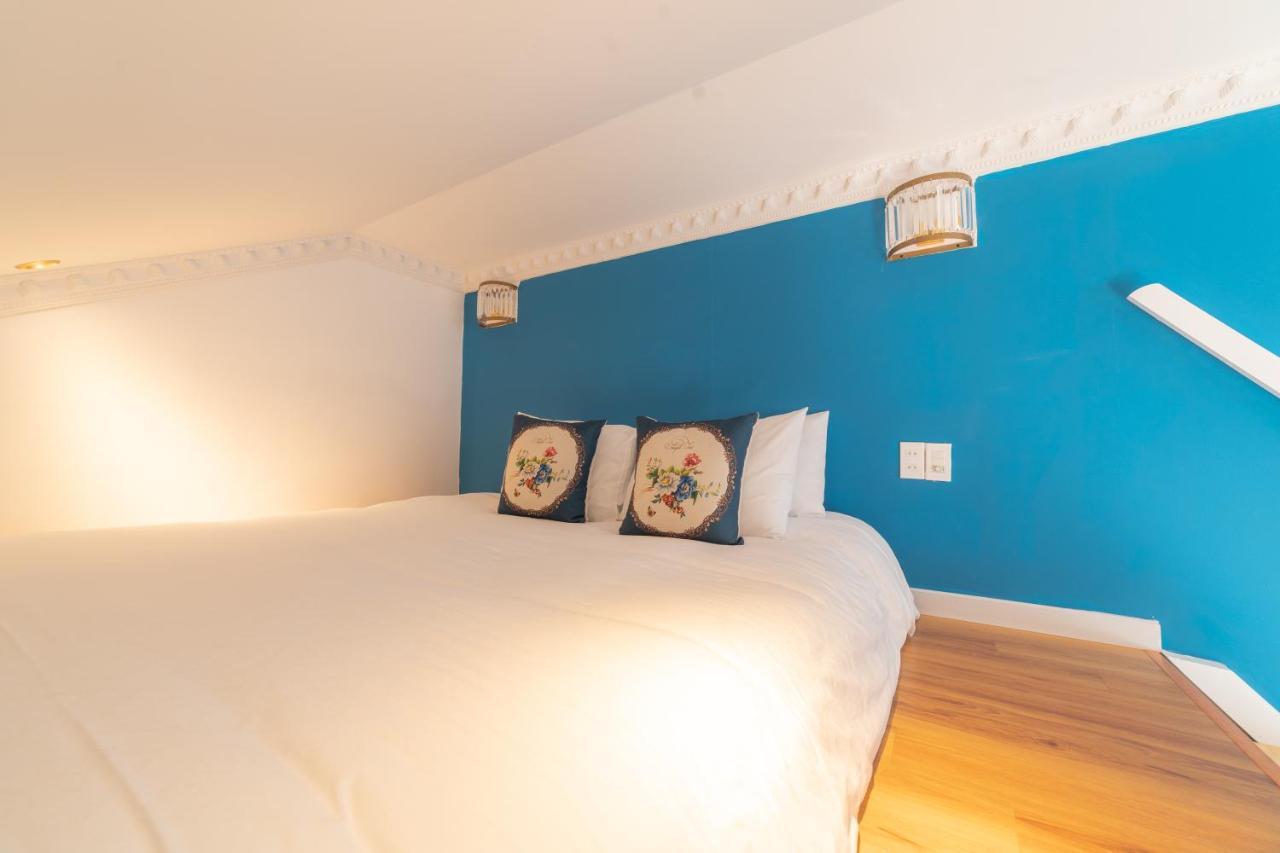 Dalat Boutique Hotel Экстерьер фото