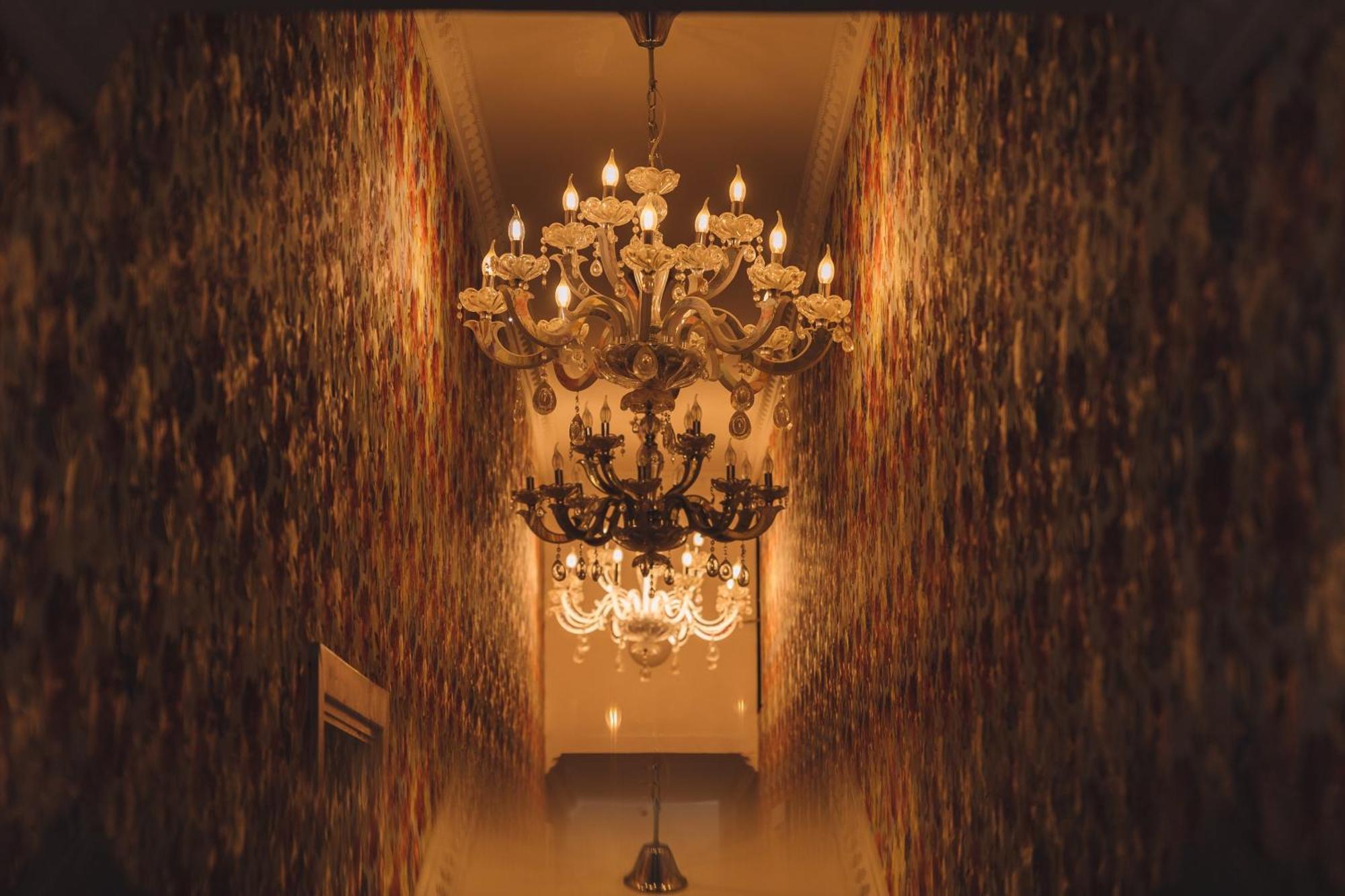 Dalat Boutique Hotel Экстерьер фото